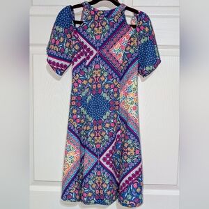 Speechless Bohemian Boutique Style Dress -Sz 8